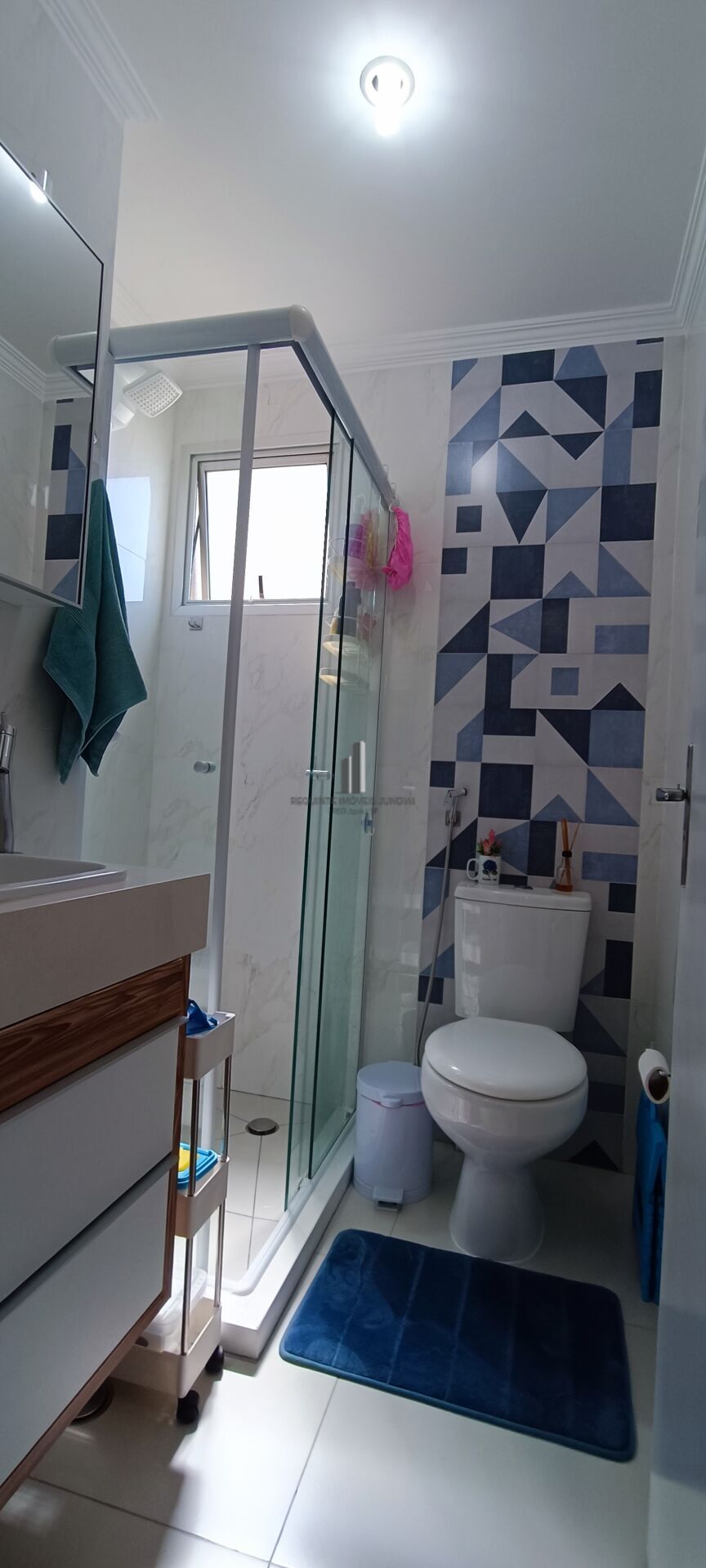 Apartamento, 2 quartos, 50 m² - Foto 33