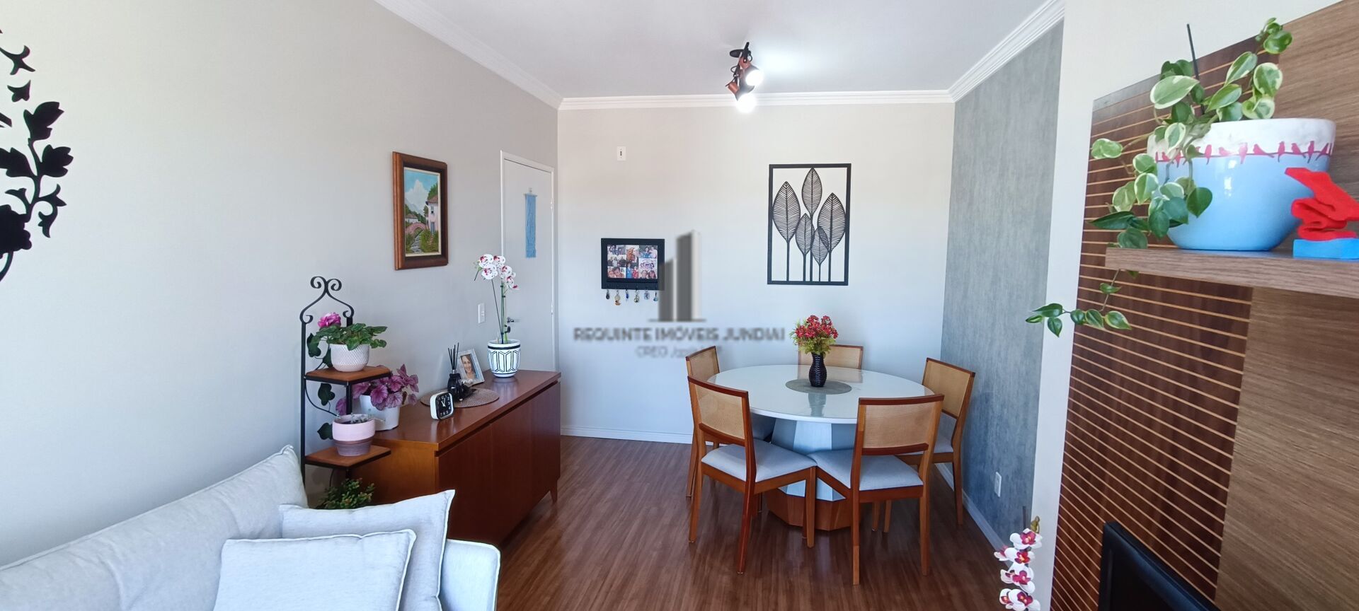Apartamento, 2 quartos, 50 m² - Foto 4