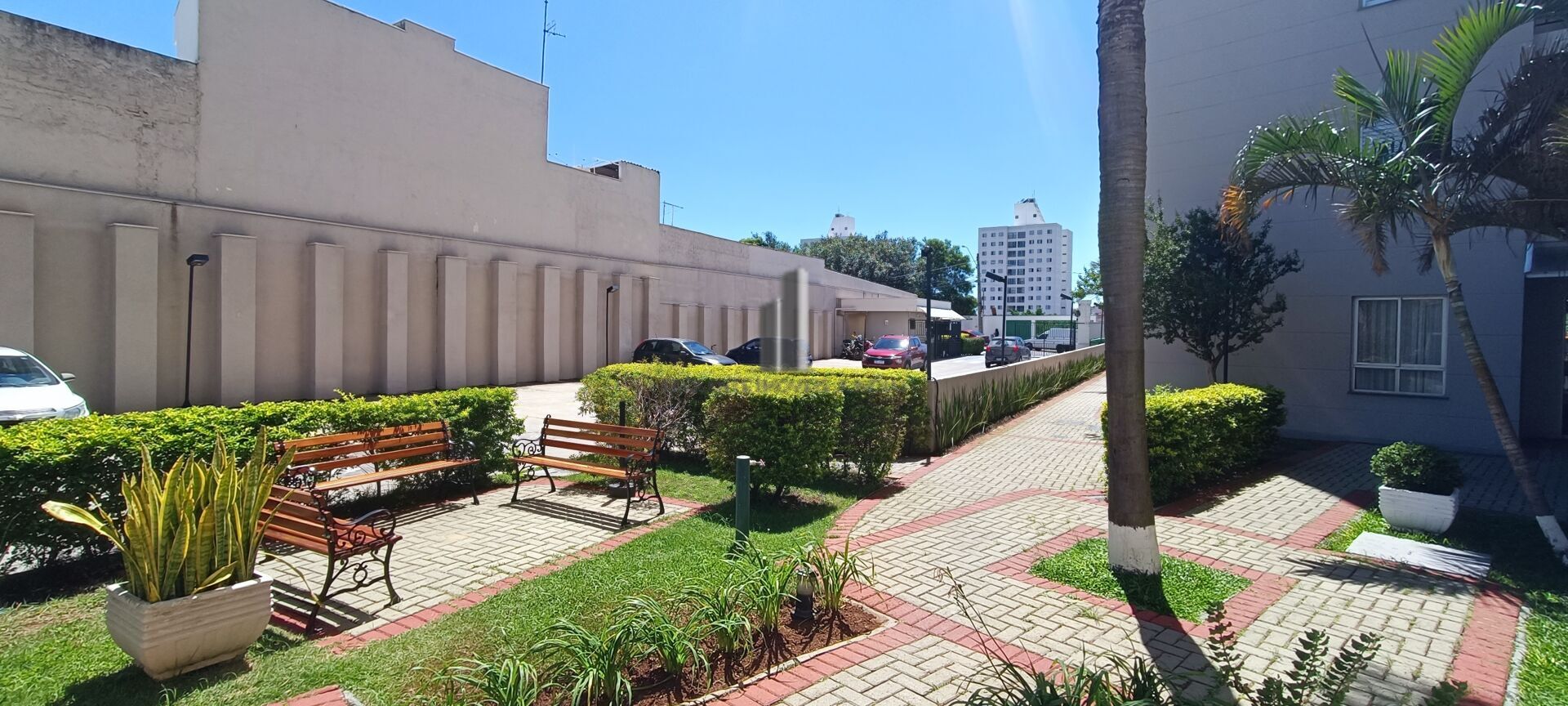 Apartamento, 2 quartos, 50 m² - Foto 38