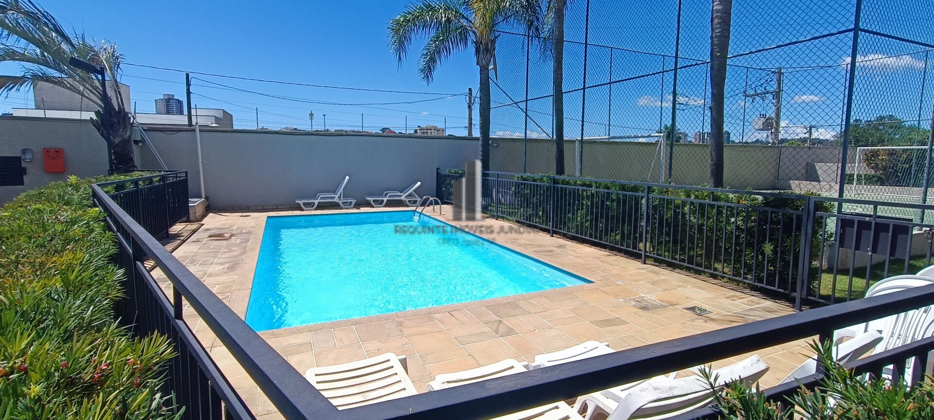 Apartamento, 2 quartos, 50 m² - Foto 34
