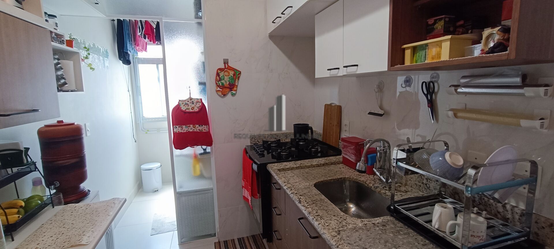 Apartamento, 2 quartos, 50 m² - Foto 20