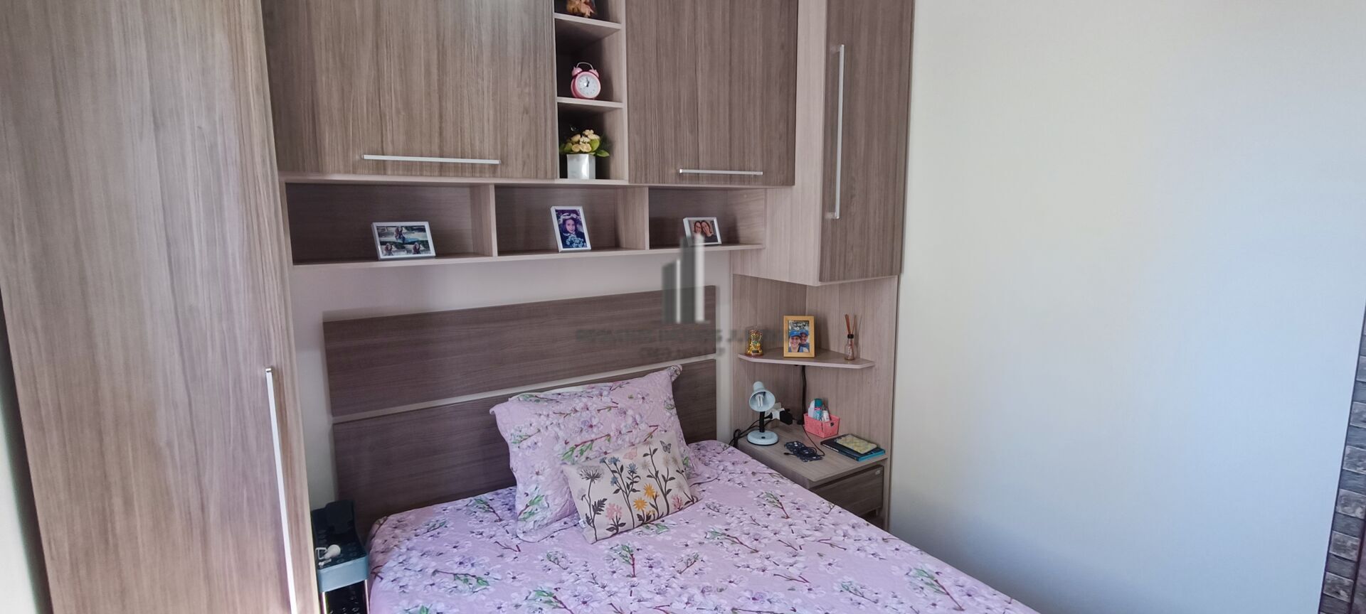 Apartamento, 2 quartos, 50 m² - Foto 31