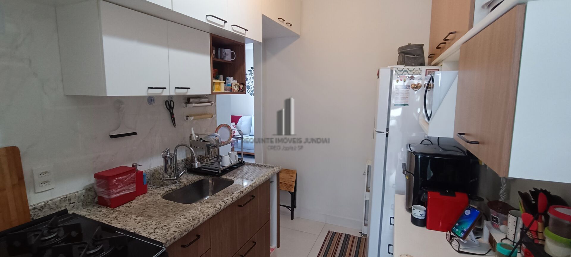 Apartamento, 2 quartos, 50 m² - Foto 19