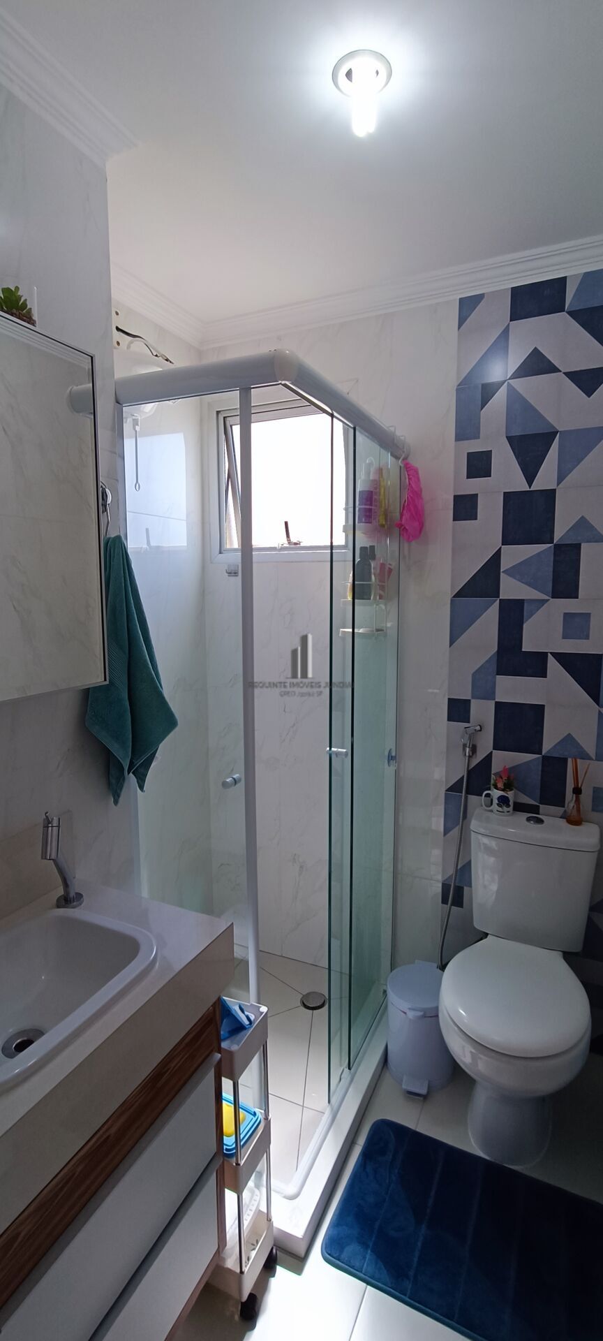 Apartamento, 2 quartos, 50 m² - Foto 32