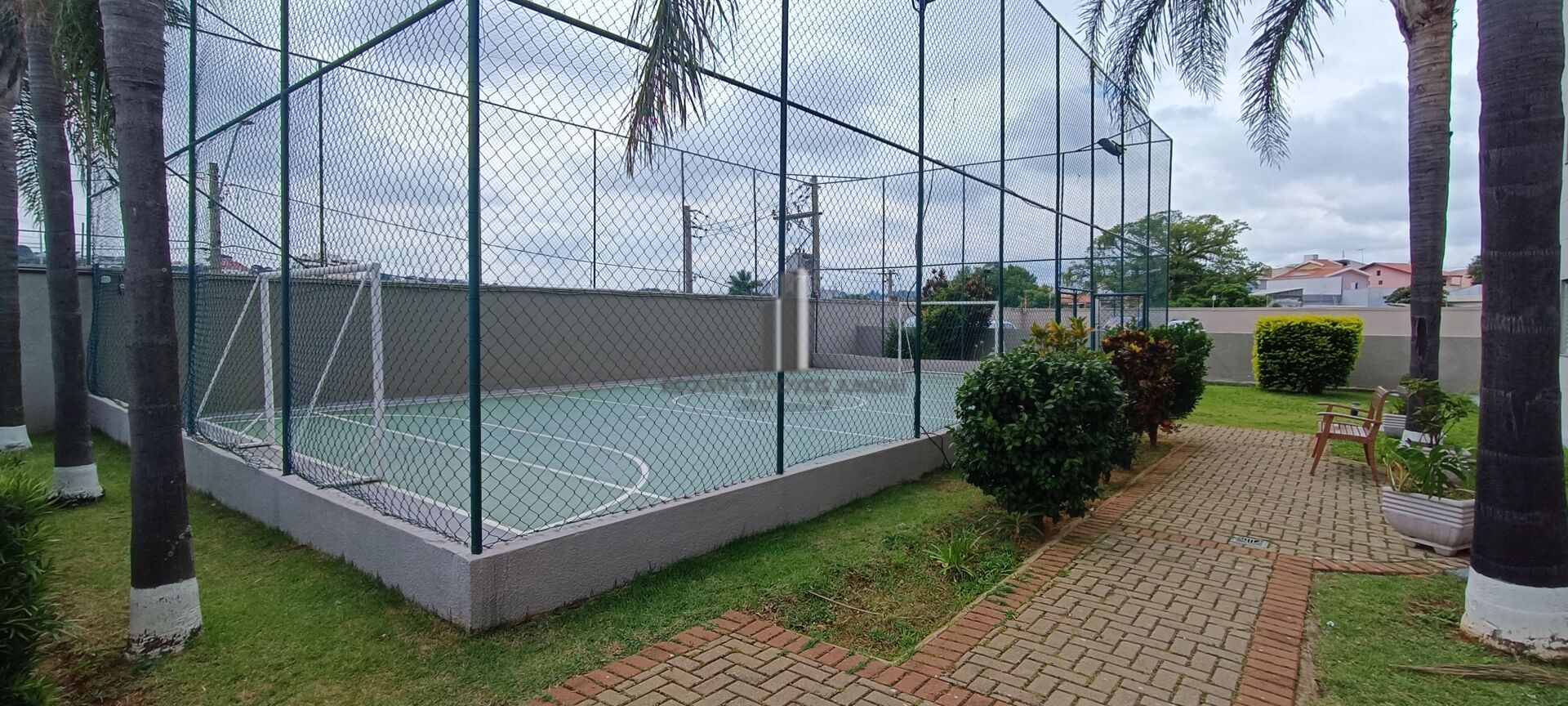 Apartamento, 2 quartos, 50 m² - Foto 37