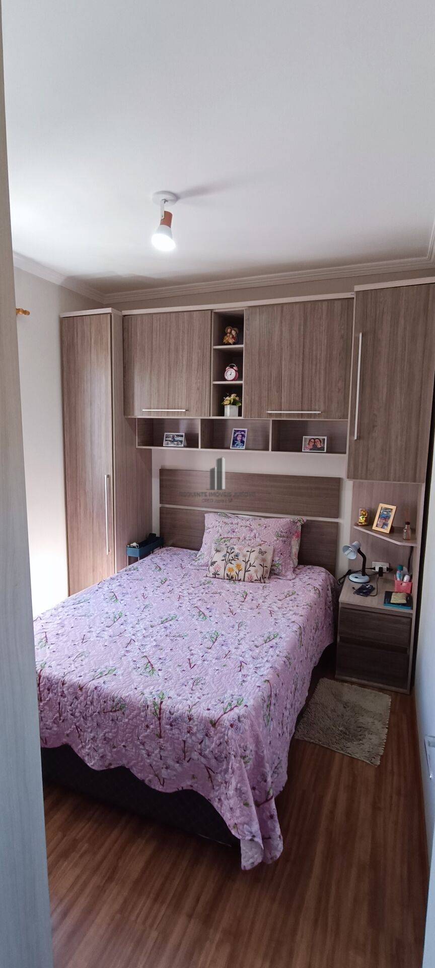 Apartamento, 2 quartos, 50 m² - Foto 27