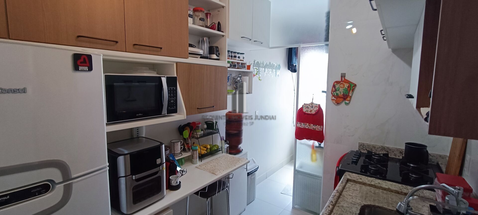 Apartamento, 2 quartos, 50 m² - Foto 15