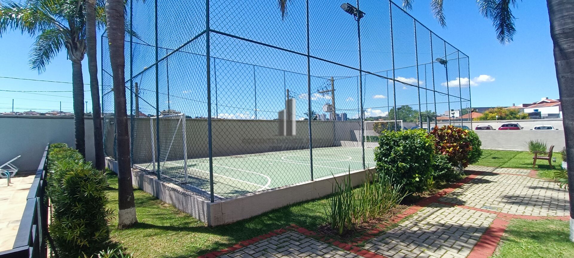 Apartamento, 2 quartos, 50 m² - Foto 35