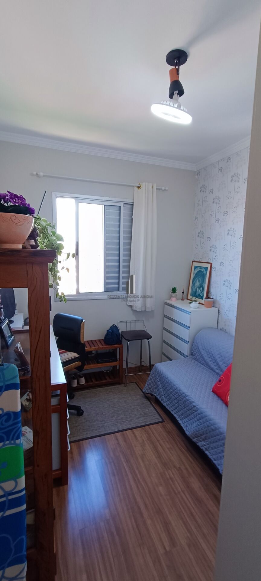 Apartamento, 2 quartos, 50 m² - Foto 22