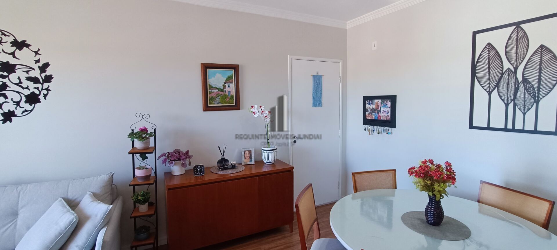 Apartamento, 2 quartos, 50 m² - Foto 5