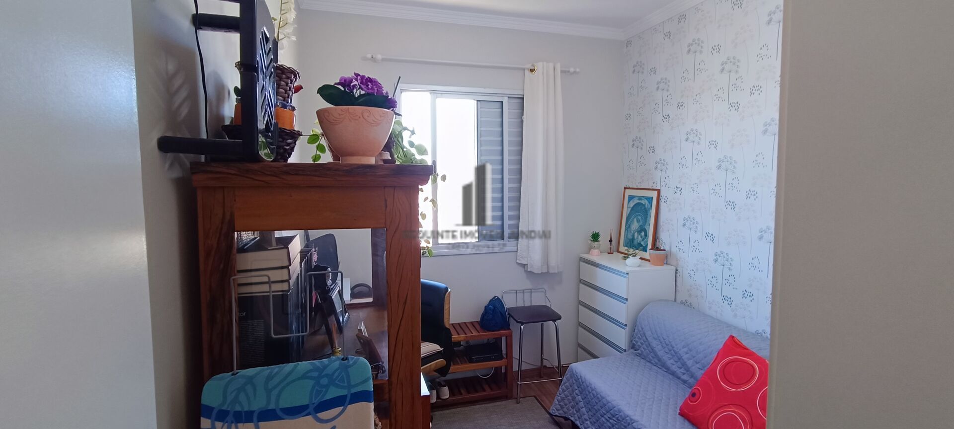 Apartamento, 2 quartos, 50 m² - Foto 24