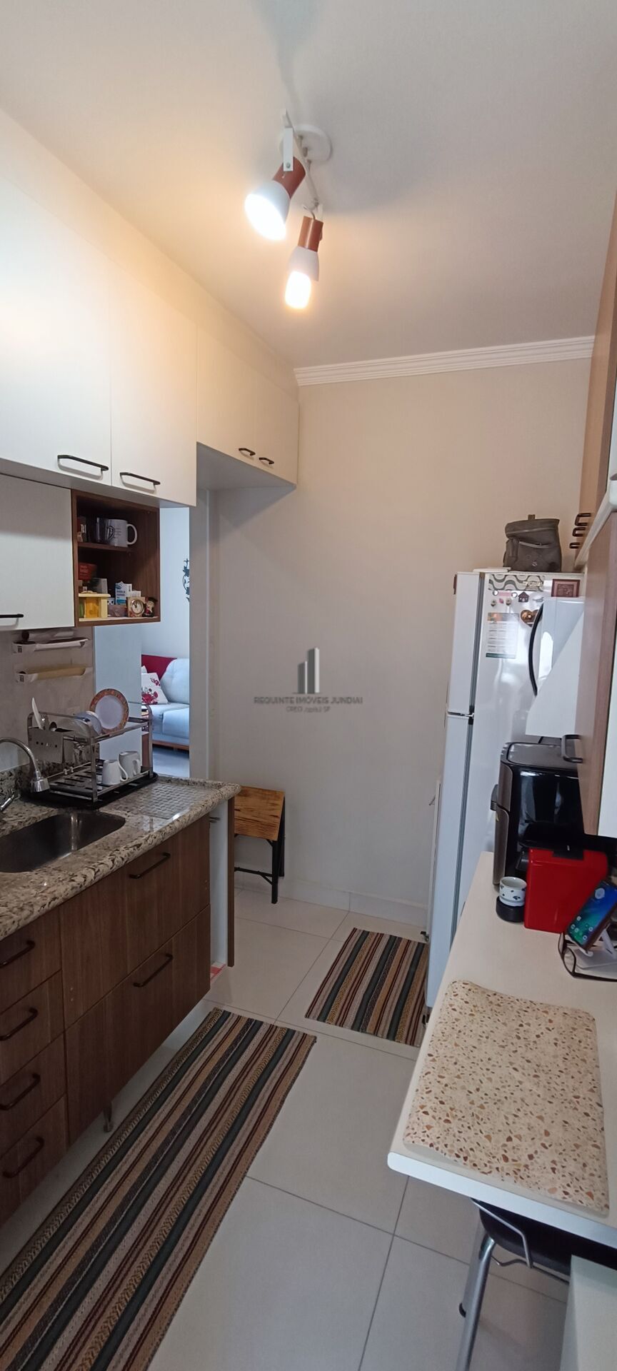Apartamento, 2 quartos, 50 m² - Foto 21