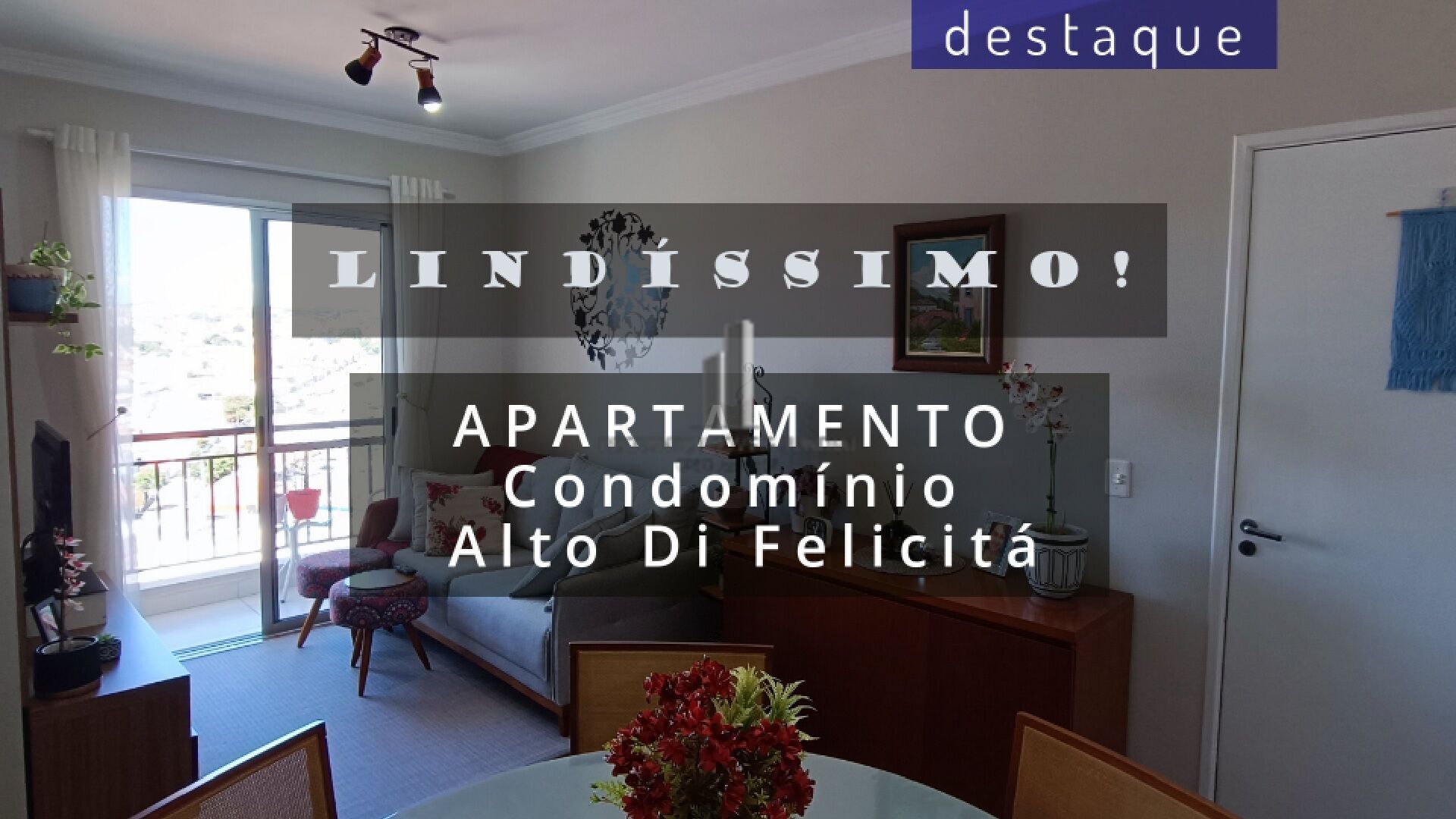 Apartamento, 2 quartos, 50 m² - Foto 1