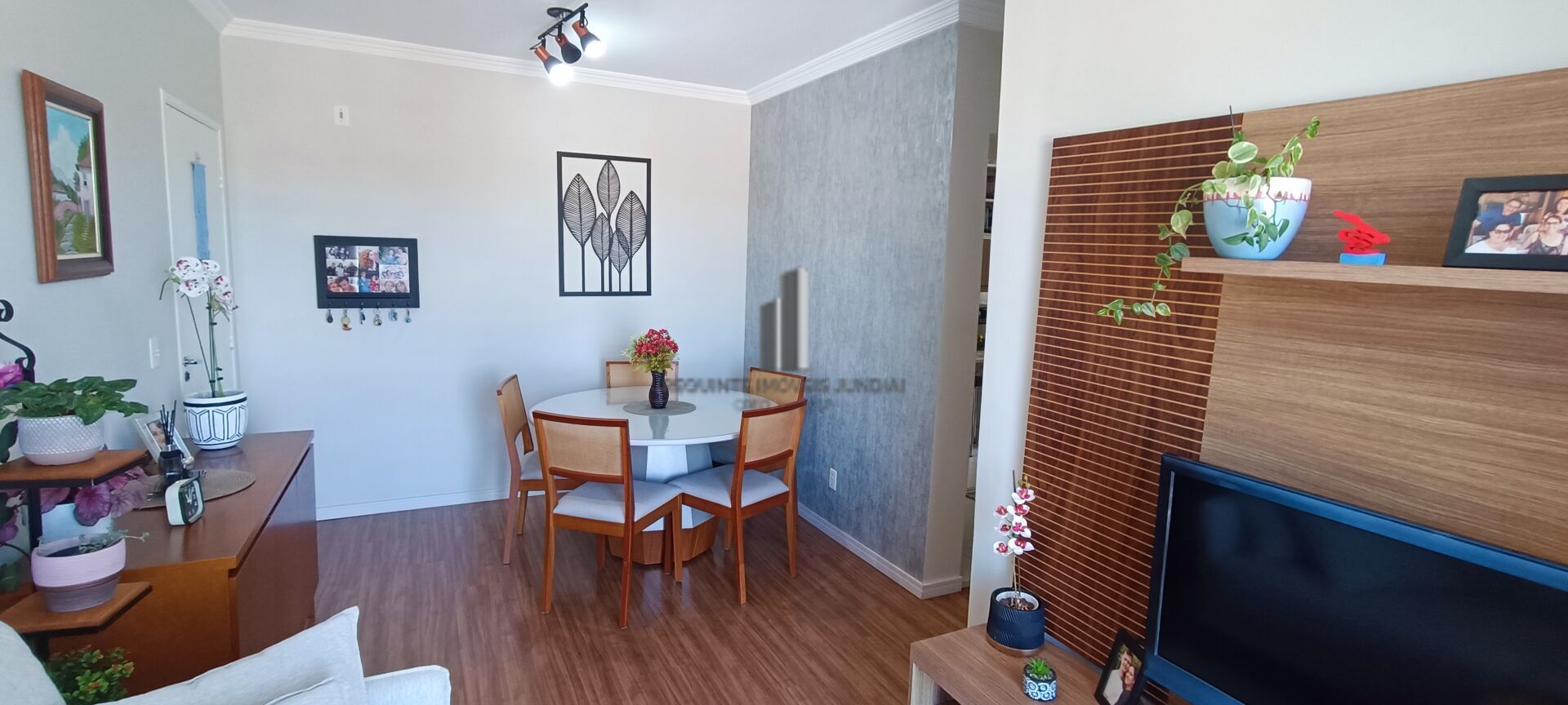 Apartamento, 2 quartos, 50 m² - Foto 6