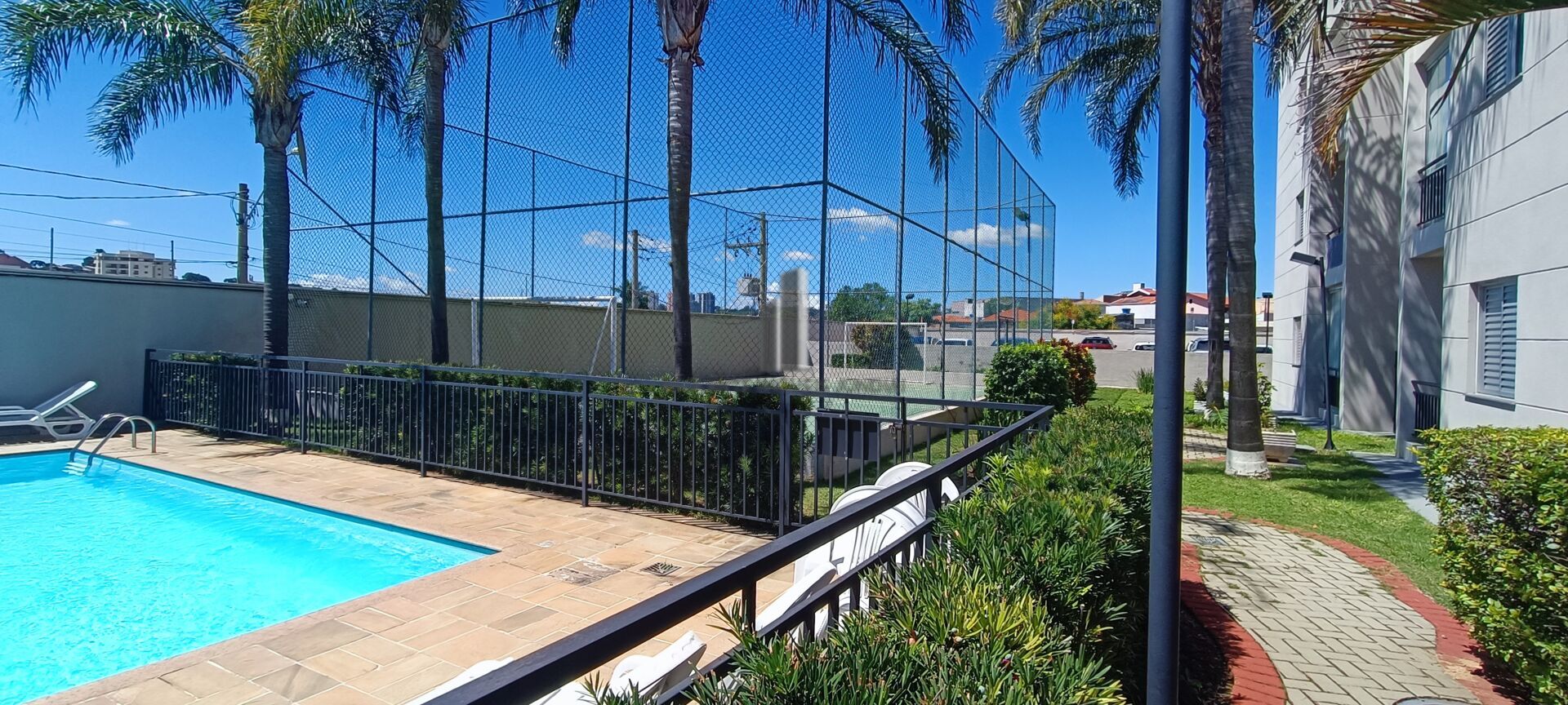 Apartamento, 2 quartos, 50 m² - Foto 36
