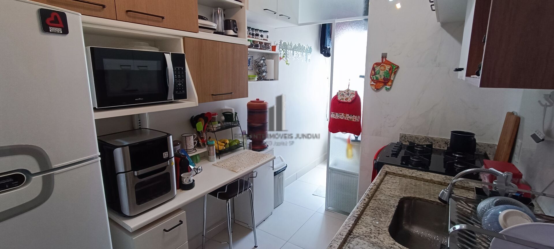 Apartamento, 2 quartos, 50 m² - Foto 17