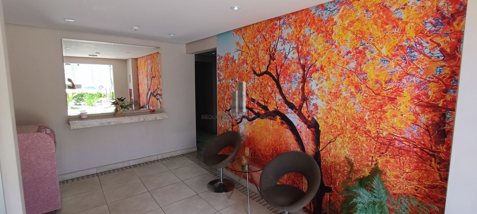 Apartamento, 2 quartos, 50 m² - Foto 41
