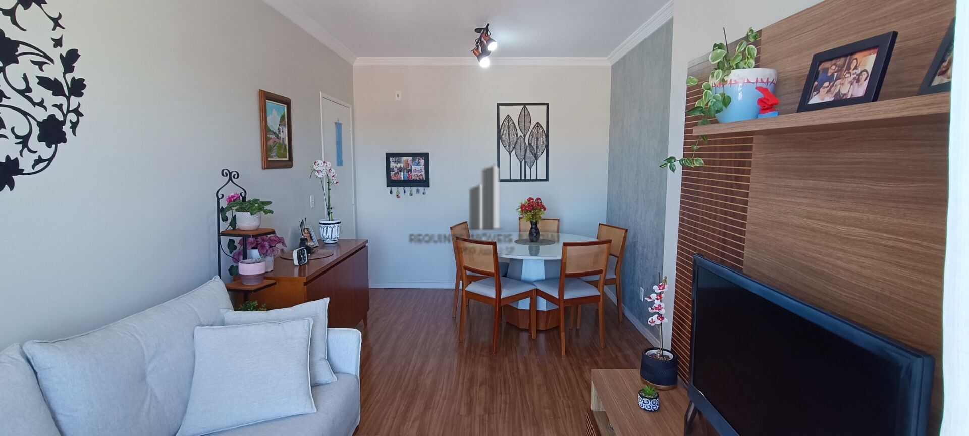 Apartamento, 2 quartos, 50 m² - Foto 10