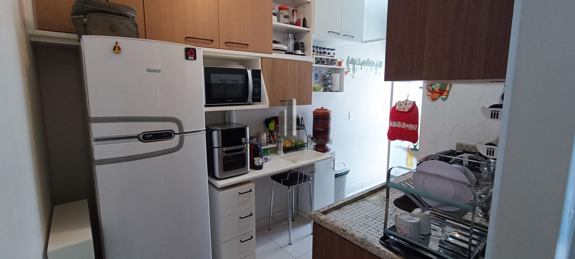 Apartamento, 2 quartos, 50 m² - Foto 16