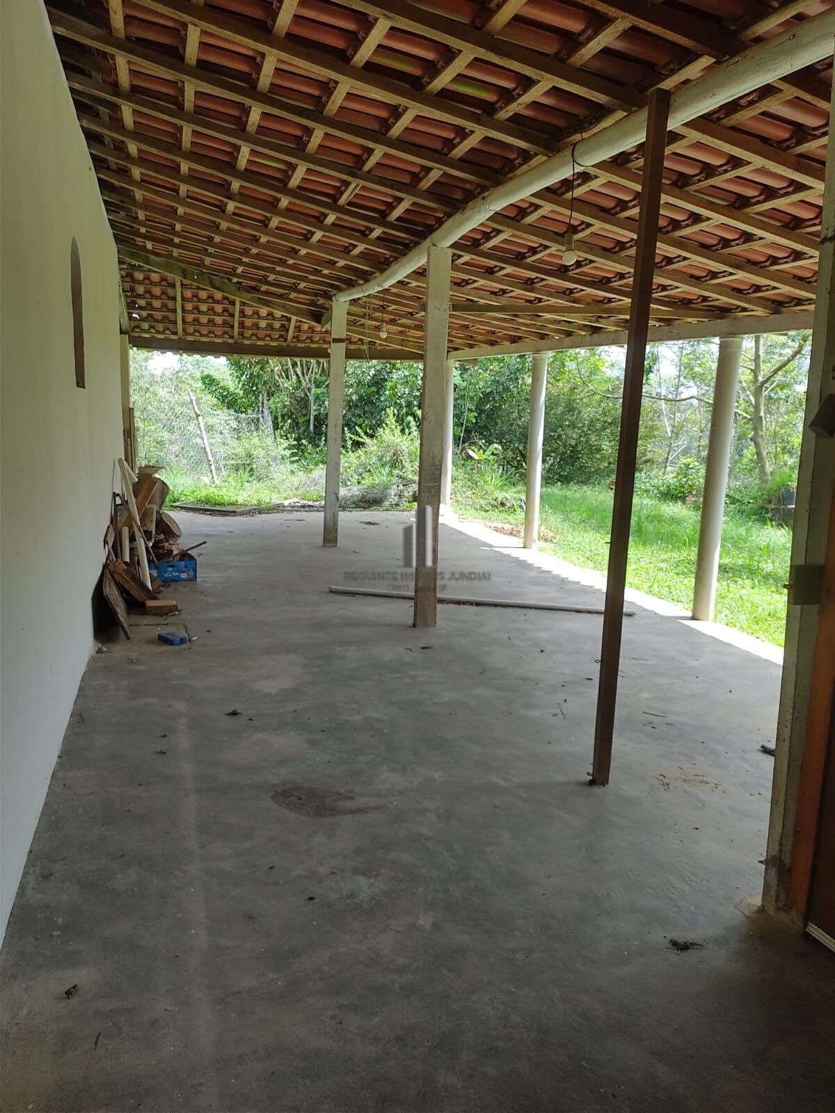 Sítio, 3 quartos, 12 hectares - Foto 2