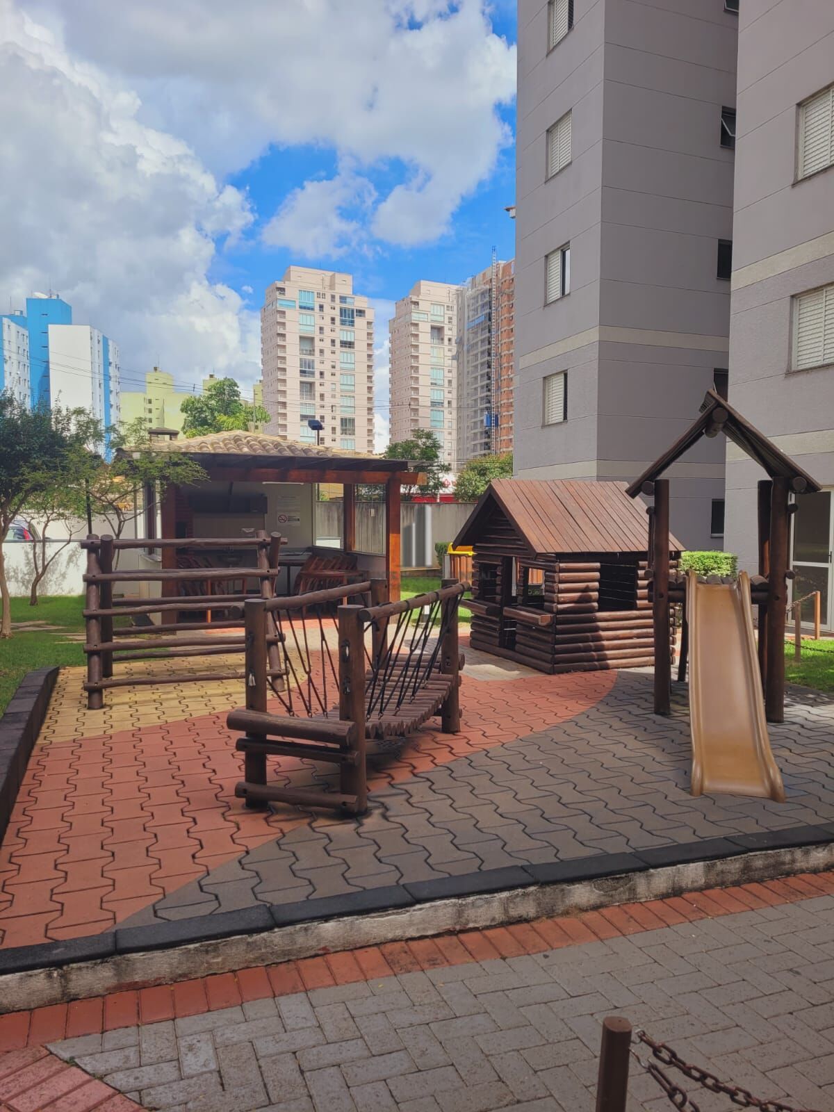 Apartamento, 2 quartos, 52 m² - Foto 32