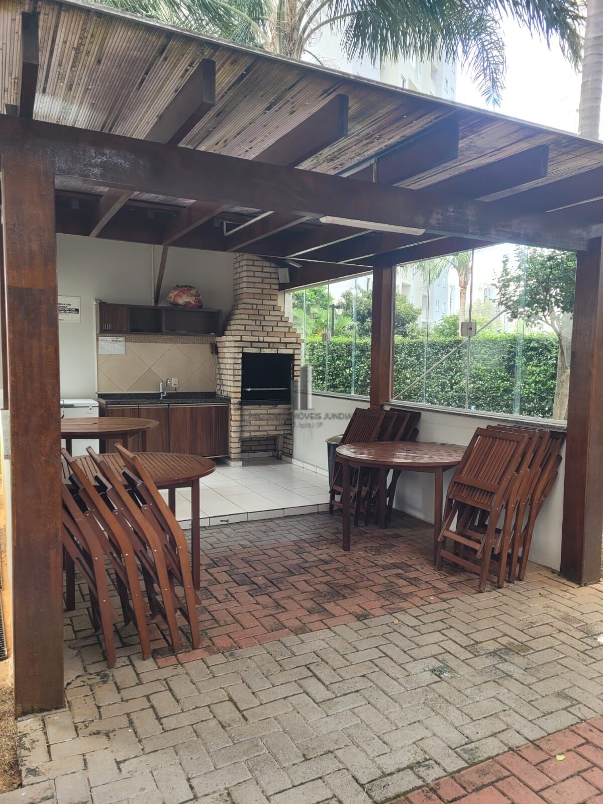 Apartamento, 2 quartos, 52 m² - Foto 31
