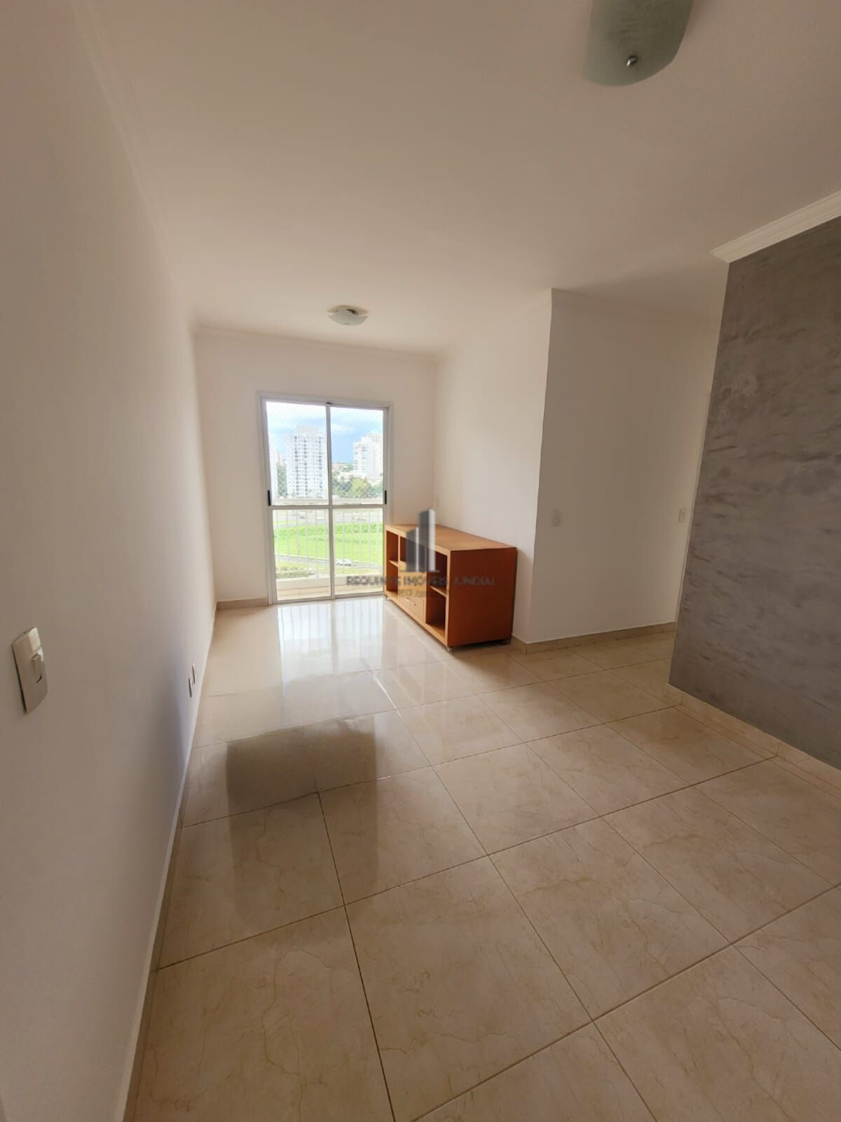 Apartamento, 2 quartos, 52 m² - Foto 2