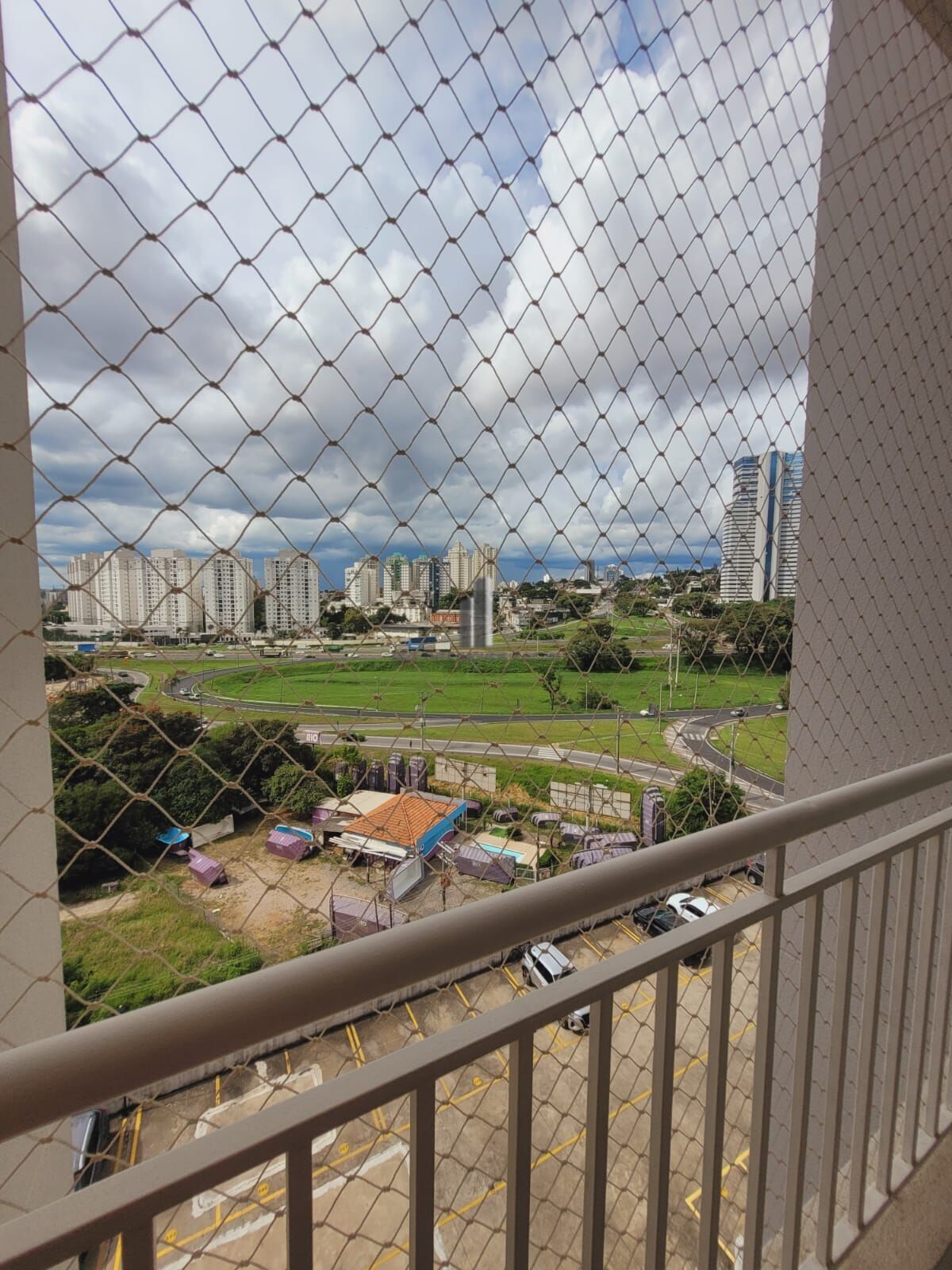 Apartamento, 2 quartos, 52 m² - Foto 6