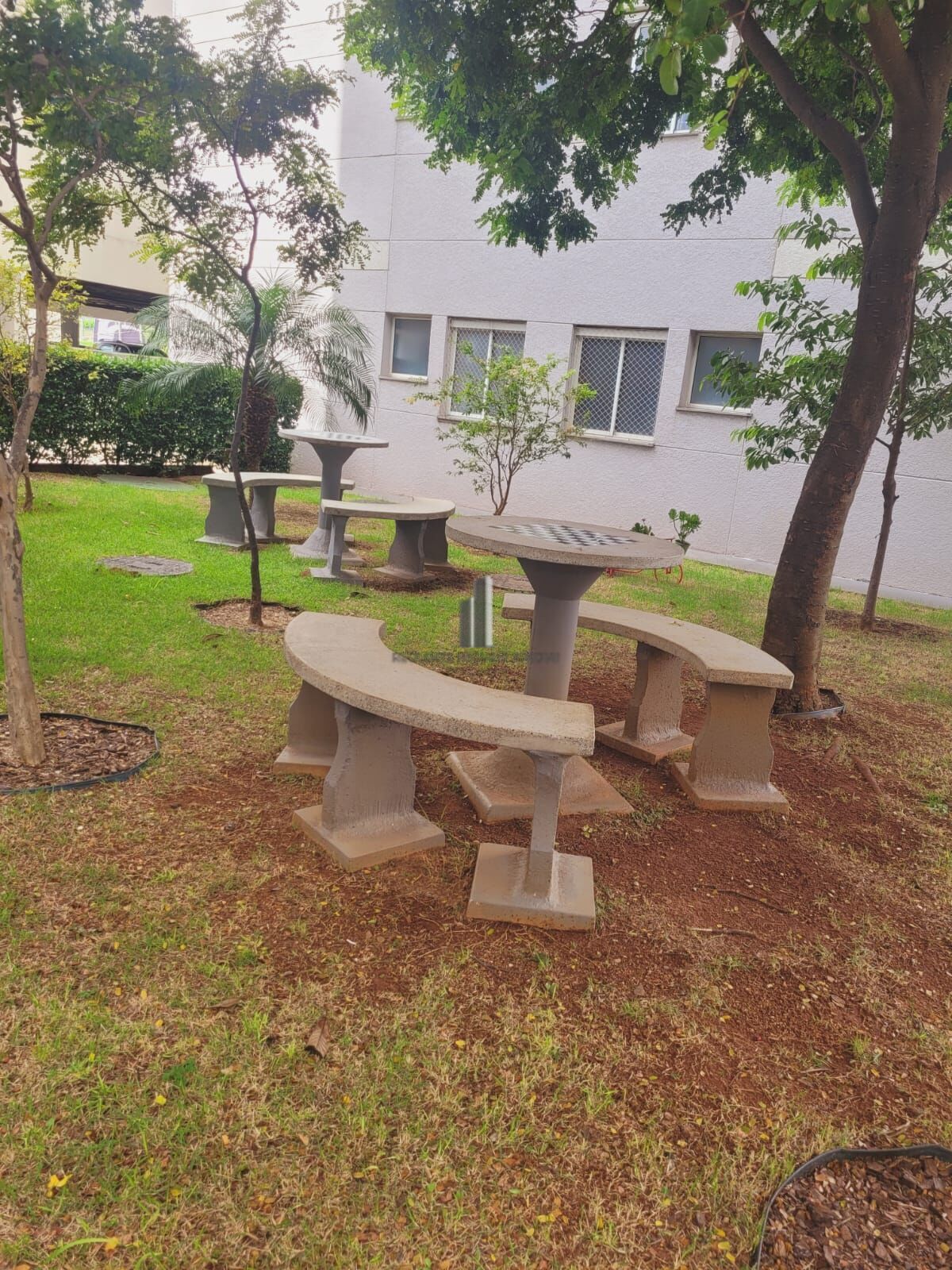 Apartamento, 2 quartos, 52 m² - Foto 33