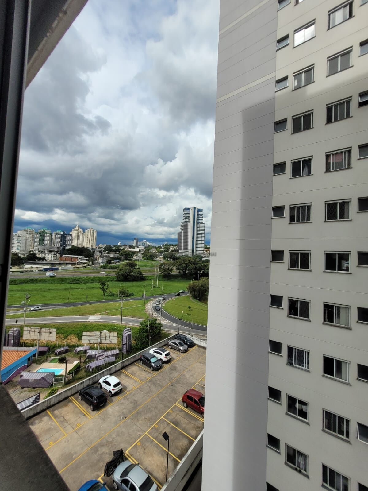 Apartamento, 2 quartos, 52 m² - Foto 36