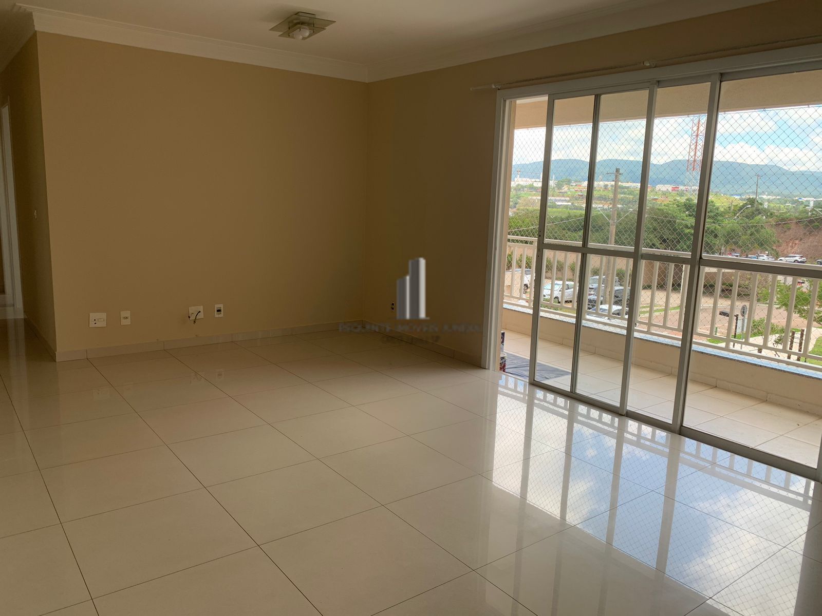 Apartamento para alugar com 3 quartos, 92m² - Foto 3