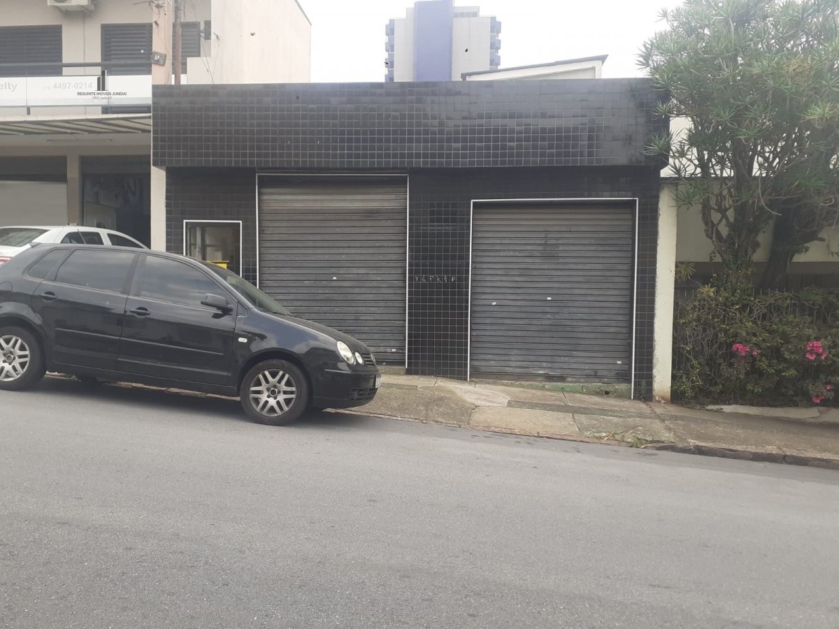 Prédio Inteiro à venda, 126m² - Foto 2