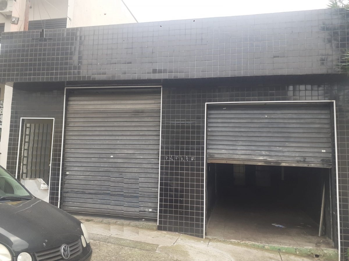 Prédio Inteiro à venda, 126m² - Foto 3