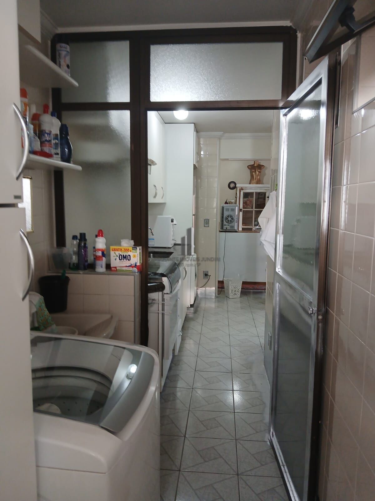 Apartamento à venda com 2 quartos, 77m² - Foto 13