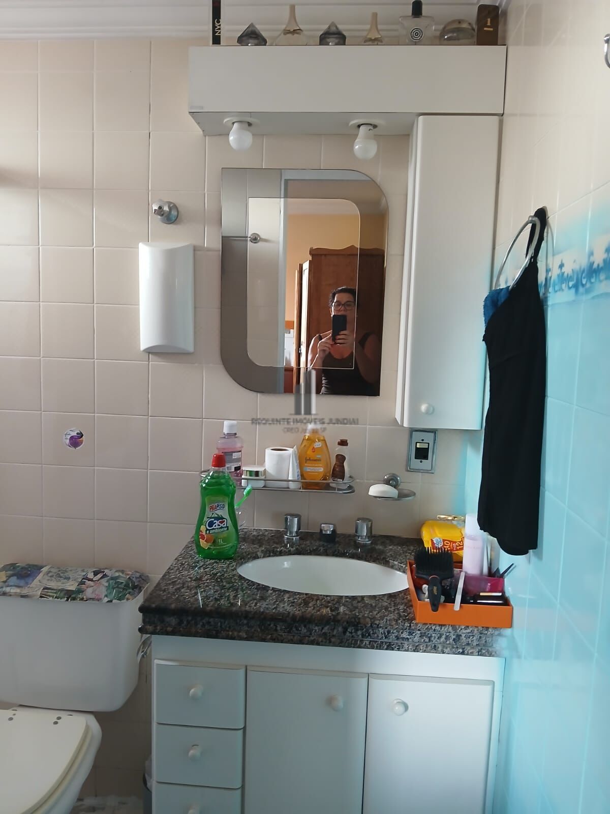 Apartamento à venda com 2 quartos, 77m² - Foto 21
