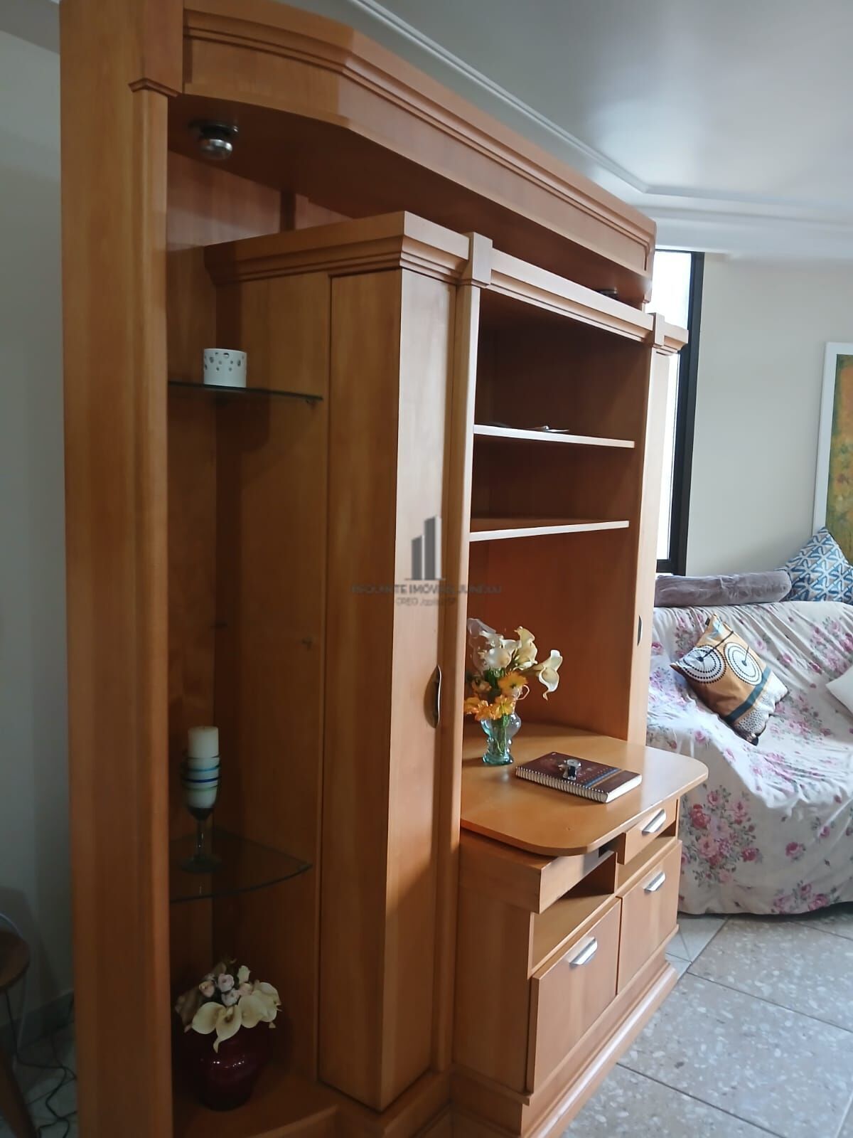 Apartamento à venda com 2 quartos, 77m² - Foto 22