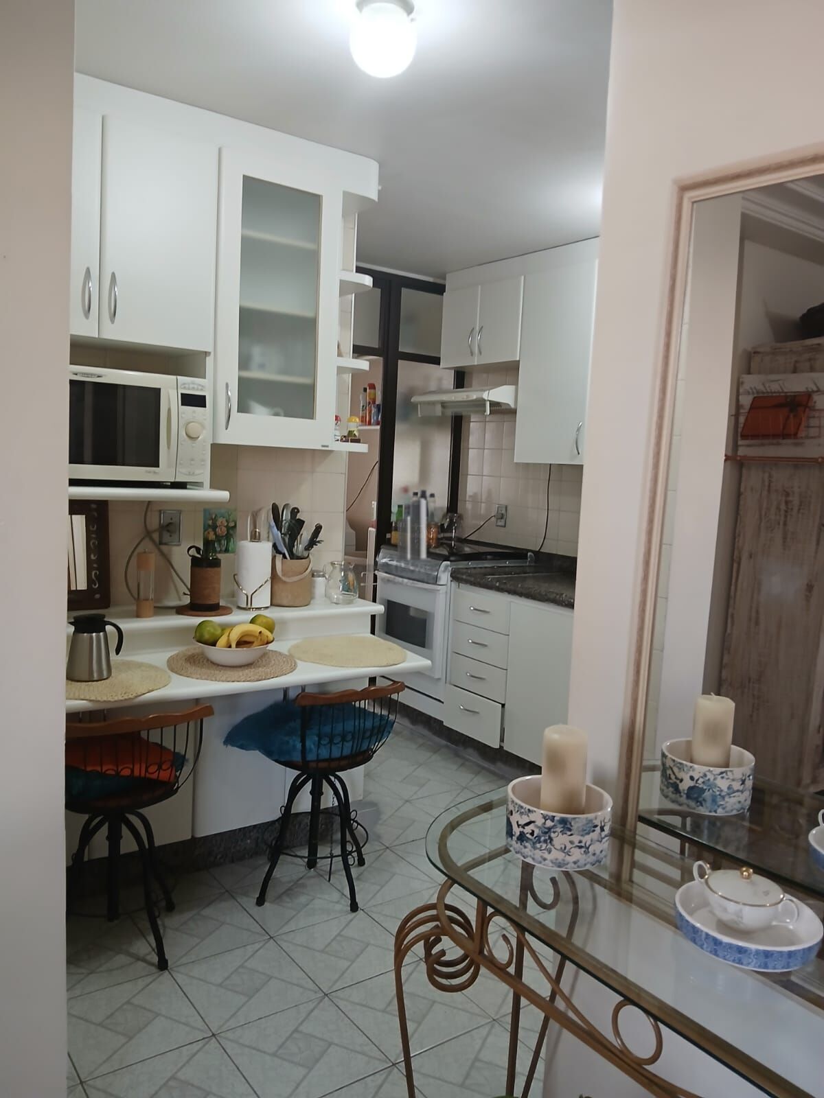 Apartamento à venda com 2 quartos, 77m² - Foto 8