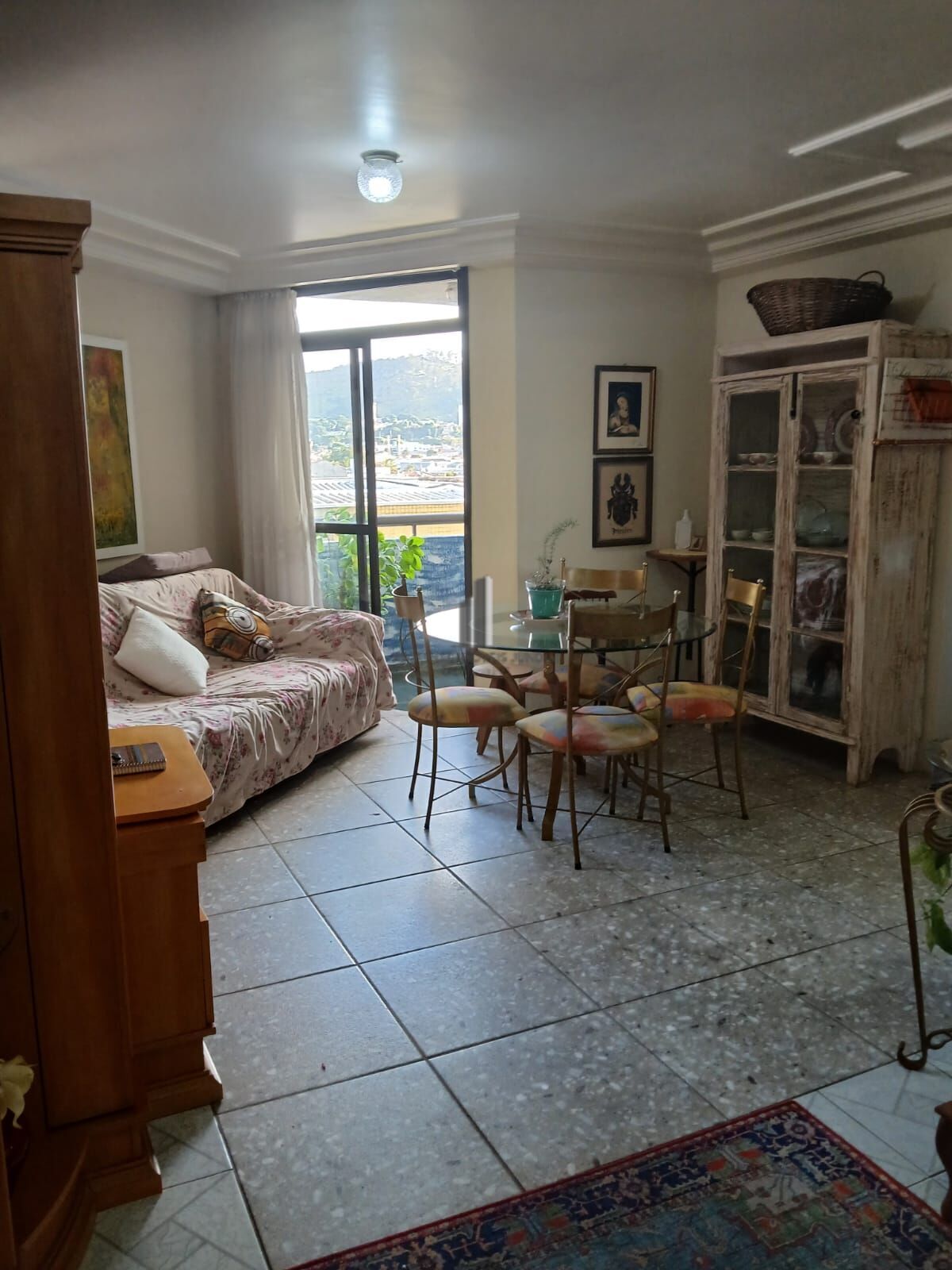 Apartamento à venda com 2 quartos, 77m² - Foto 3