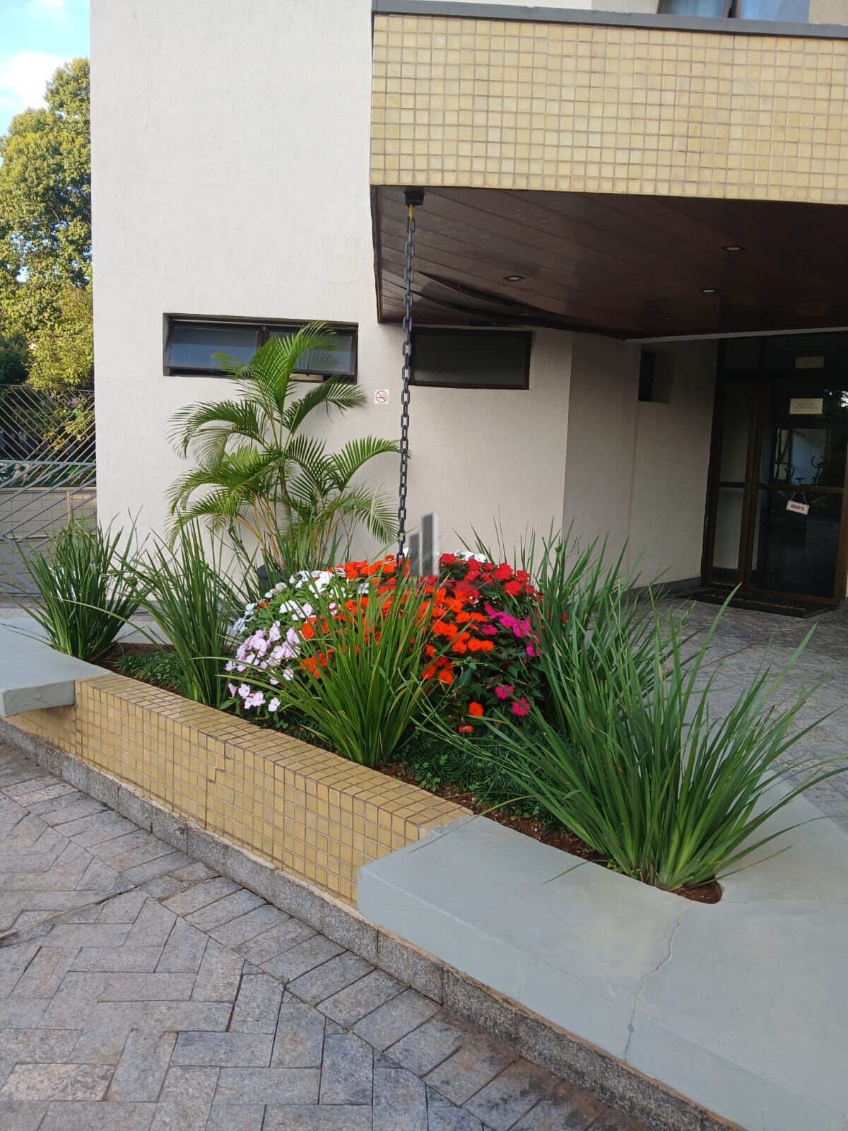 Apartamento à venda com 2 quartos, 77m² - Foto 31