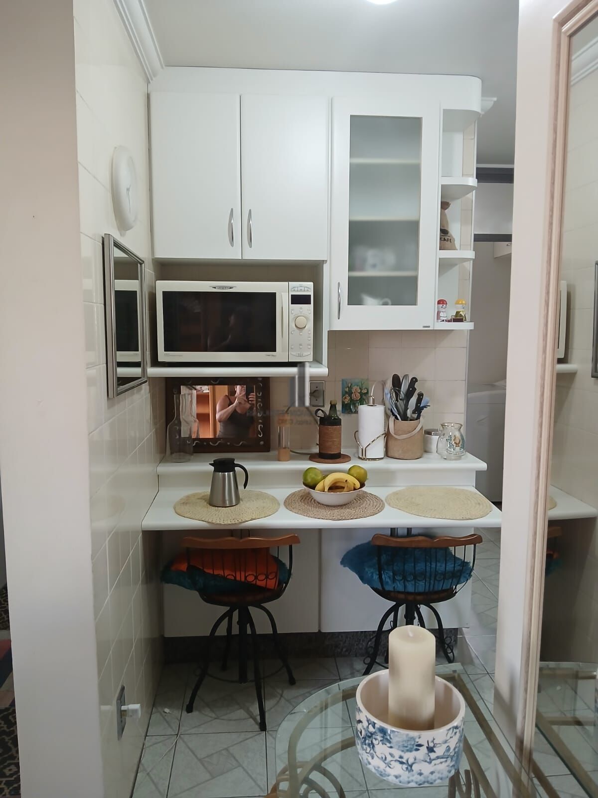 Apartamento à venda com 2 quartos, 77m² - Foto 7