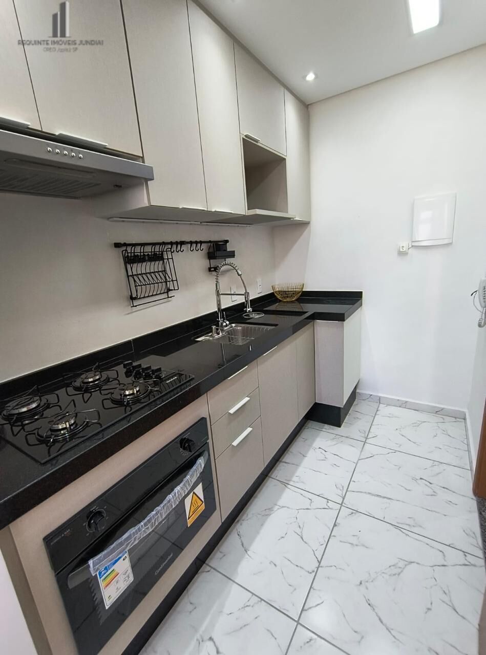 Apartamento à venda com 2 quartos, 53m² - Foto 7