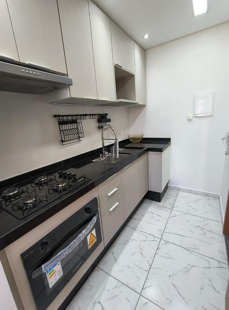 Apartamento à venda com 2 quartos, 53m² - Foto 7