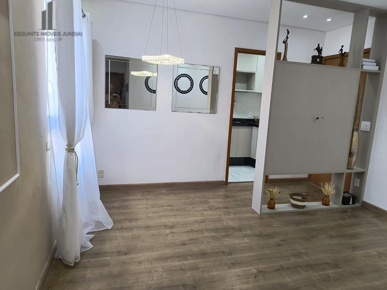 Apartamento à venda com 2 quartos, 53m² - Foto 5