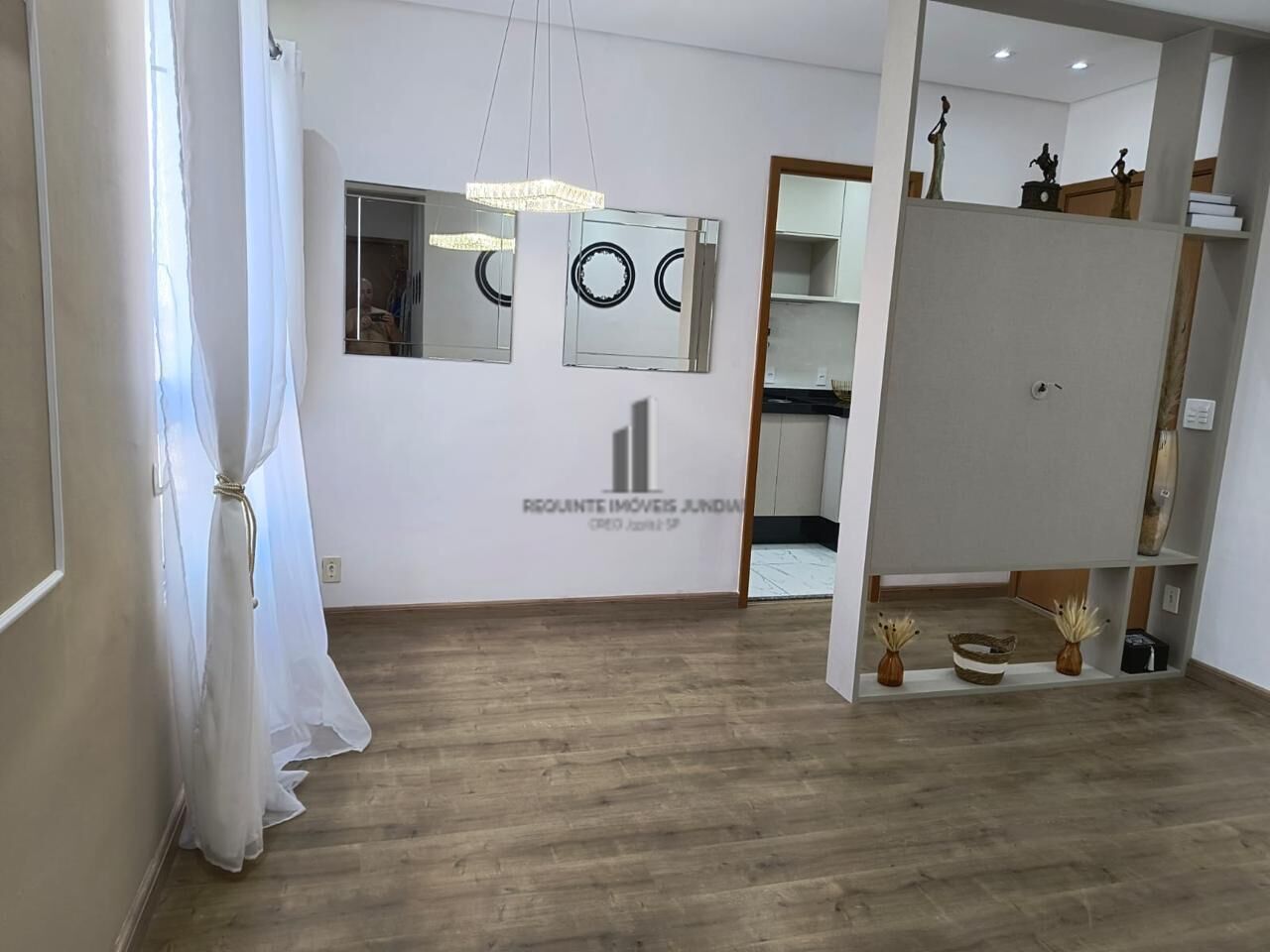 Apartamento à venda com 2 quartos, 53m² - Foto 5