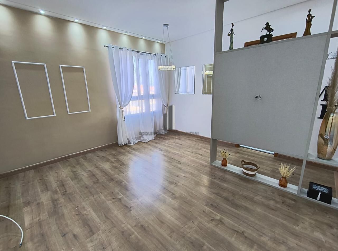 Apartamento à venda com 2 quartos, 53m² - Foto 2