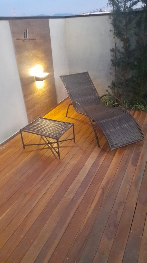 Casa de Condomínio à venda com 4 quartos, 250m² - Foto 12