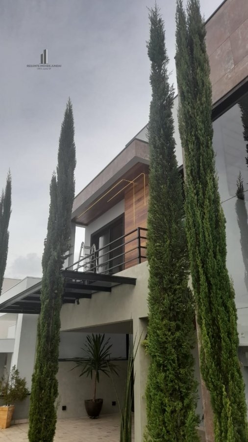 Casa de Condomínio à venda com 4 quartos, 250m² - Foto 5