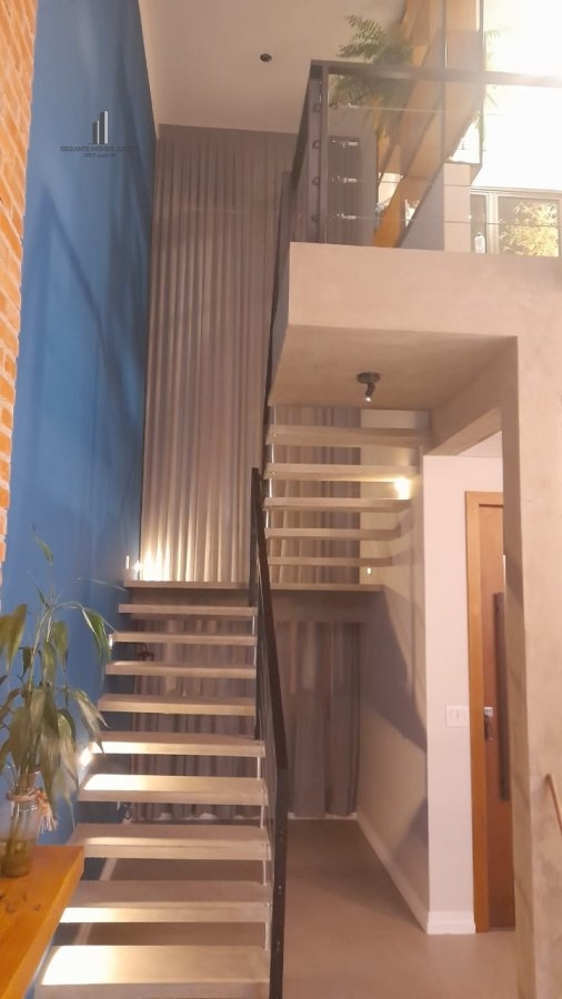 Casa de Condomínio à venda com 4 quartos, 250m² - Foto 8