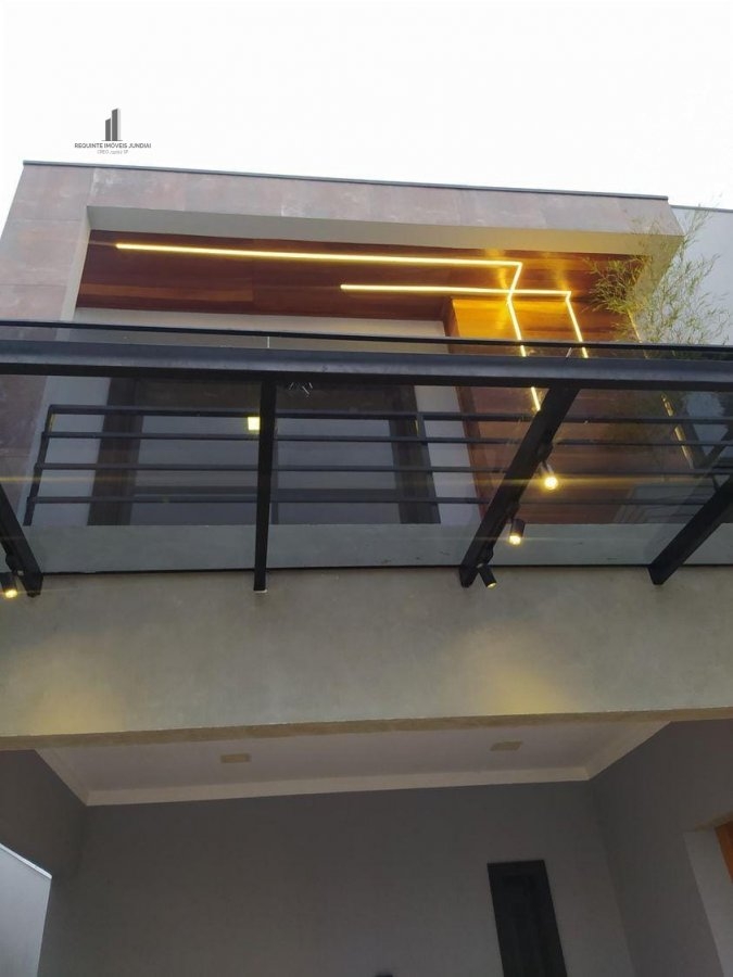 Casa de Condomínio à venda com 4 quartos, 250m² - Foto 3