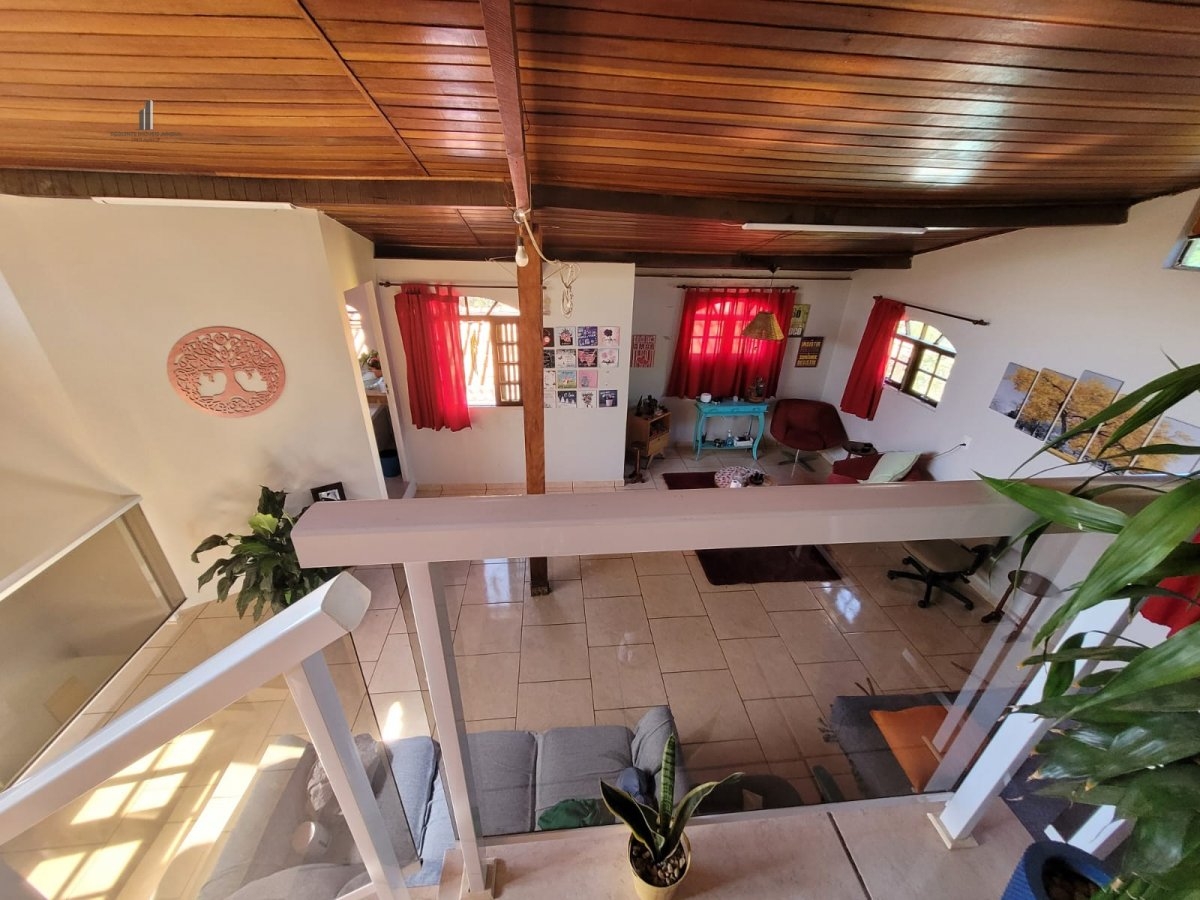 Sobrado à venda com 4 quartos, 400m² - Foto 12